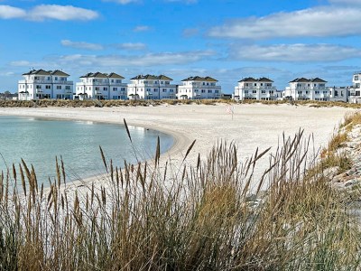 Olpenitz: Familienurlaub an der Ostsee