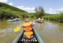 Familienurlaub im Altmühltal: So fühl es sich wirklich an!