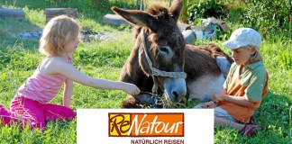 ReNatour – Natürlich Reisen seit 1994