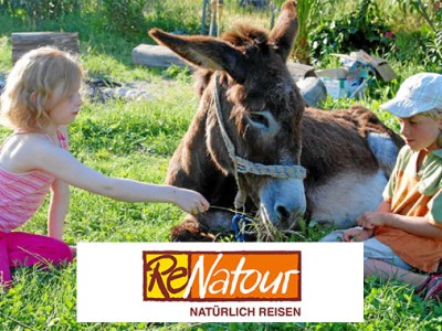 ReNatour – Natürlich Reisen seit 1994