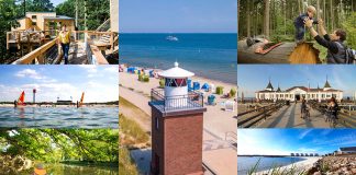 Deutschland: Die Lumao-Lieblingsreiseziele für Familien