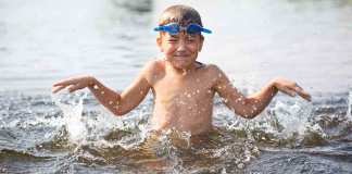 Ferienpark Wardersee: Familienurlaub wie in Bullerbü