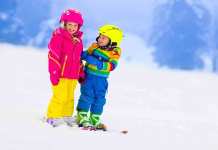 Die schönsten deutschen Skigebiete für Familien (Teil 2)