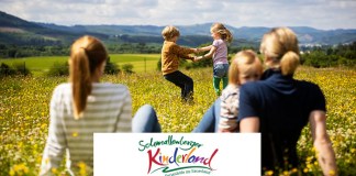 Schmallenberger Kinderland: Zeit für Familie