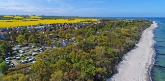 Deutschlands beliebteste Campingplätze