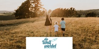 Die Welt wartet: Elternzeitreisen und Reisen mit Kindern