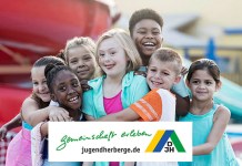 Gemeinschaft erleben! Die Jugendherbergen in Bayern