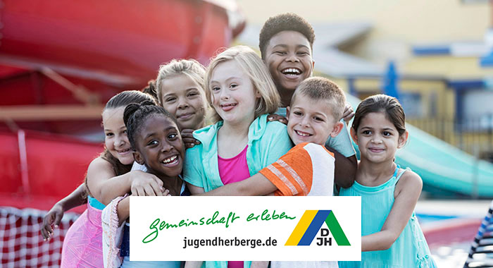 Gemeinschaft erleben! Die Jugendherbergen in Bayern