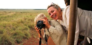 Fernreisen mit Kindern: die wichtigsten Tipps