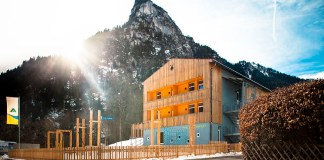 Bunt, nachhaltig, inklusiv: Familienurlaub in Bayerns Jugendherbergen