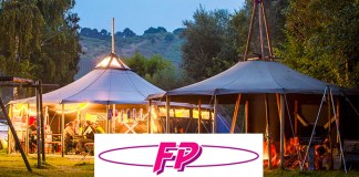 FP Familiencamps: Aktivurlaub mit Kindern