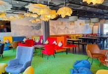 Das Moun10 in Garmisch: bayerische Jugendherberge mit Style