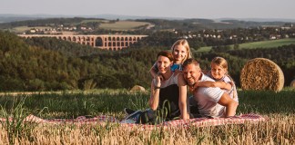 Das Vogtland mit Kindern entdecken: Tipps für euren Familienurlaub