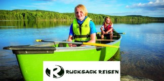 Rucksack Reisen: aktiv, abenteuerlich, außergewöhnlich