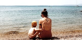 Glamping am Gardasee: La Dolce Vita im Familienurlaub