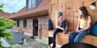 Yard Boarding Hotel Wolfsburg: Urlaub im Rittergut
