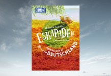 Buchtipp: 52 Eskapaden – Miniurlaube in Deutschland