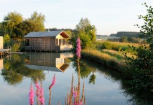 Hofgut Hafnerleiten: Ruhe-Oase für Familien