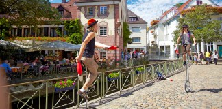 Freiburg mit Kindern: 12 Ausflugstipps für euren Städtetrip