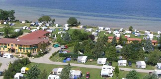 Ferienpark Zierow: Ostseecamping in der Wismarer Bucht