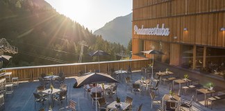 JUFA Hotel Malbun***s: Familienurlaub in Liechtenstein