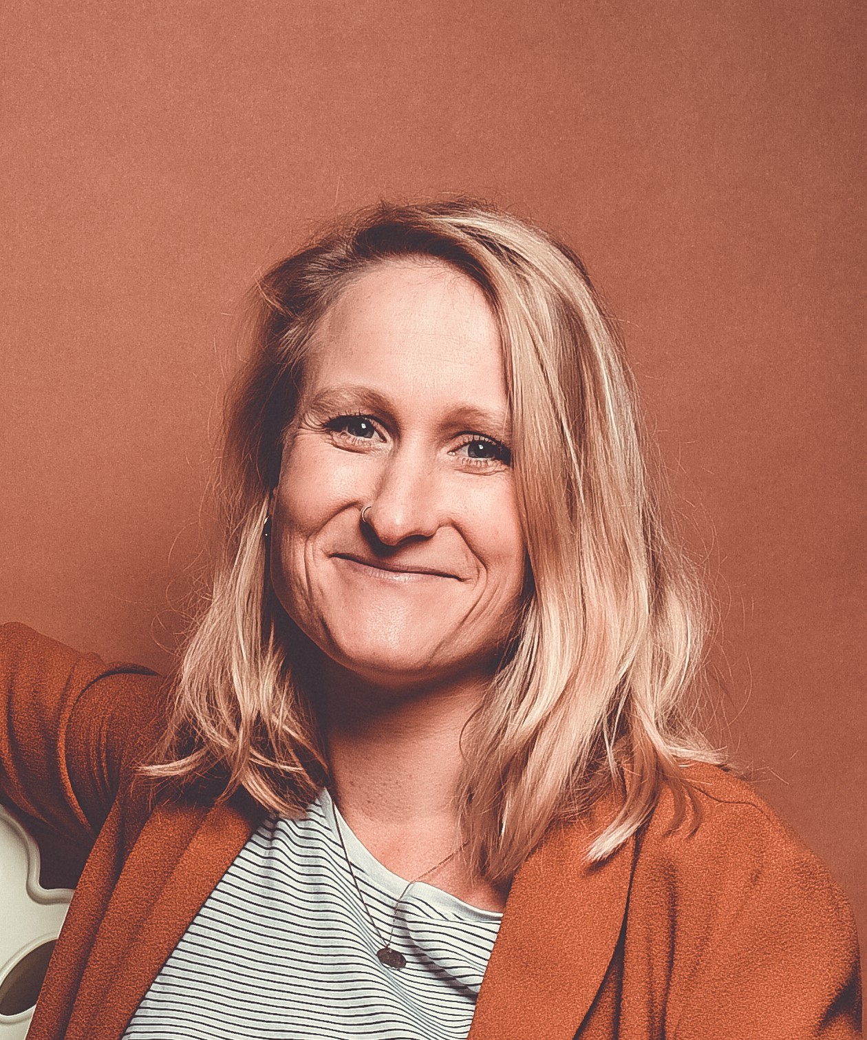 Anne Hulshof