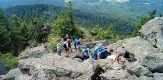 Tipp für Familien: Aktivurlaub im Bayerischen Wald