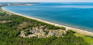 StrandResort Markgrafenheide – Familienurlaub an der Ostsee