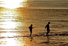 Die zehn schönsten Naturwunder Deutschlands für Familien