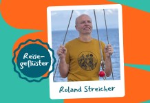 Als Familie nachhaltig reisen – wie geht das? Ein Interview mit Roland Streicher von ReNatour