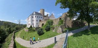 Das Erzgebirge in Sachsen: 9 Tipps für Familien