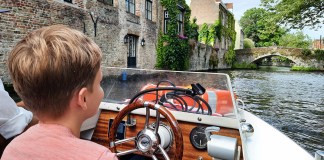 Brügge mit Kindern – 5 Tipps für eine Städtereise nach Belgien