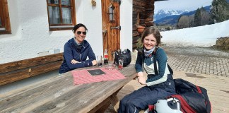 St. Johann in Salzburg mit Kindern: Winterurlaub im Salzburger Land