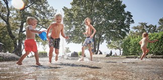 Urlaub am Bodensee: 6 Highlights für Familien mit Kleinkind