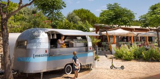 Öko und top für Familien: 5-Sterne Valamar Camping Krk auf der Insel Krk (Kroatien)