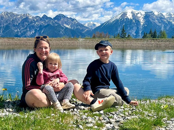 Hotel Stern: Familienurlaub à la Bullerbü in Tirol, Österreich