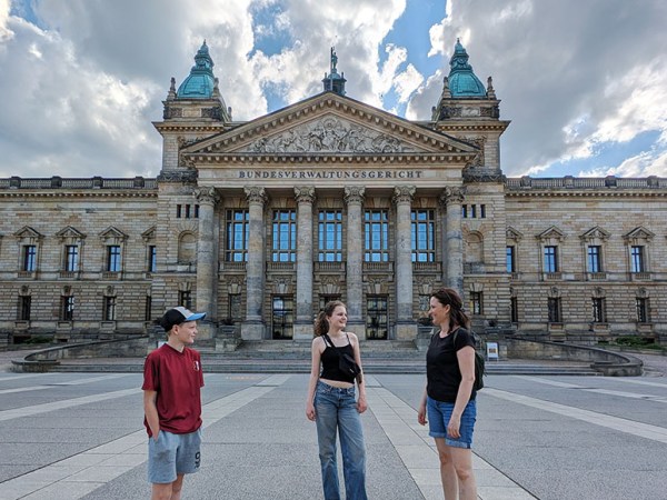 Leipzig mit Kindern: Städtetrip ins „Venedig des Ostens“