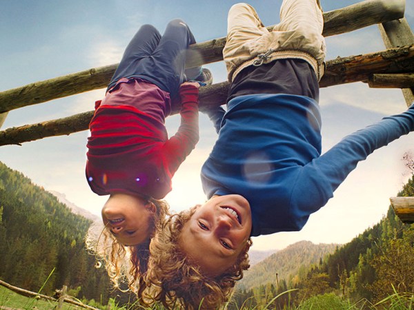 Sommerurlaub in Österreich: Top Regionen für Familien