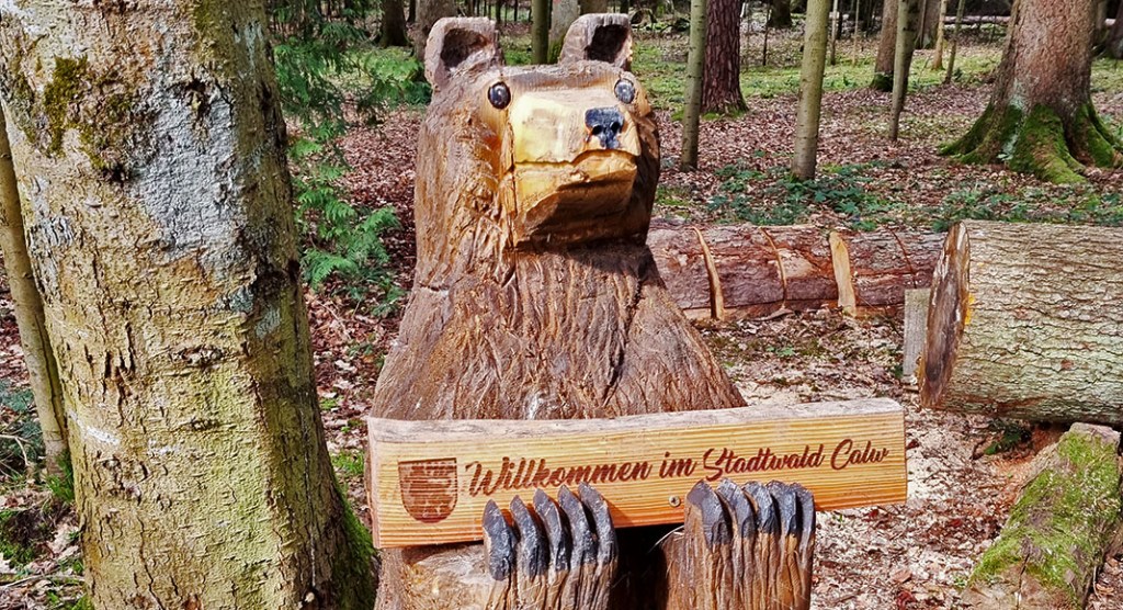 Calw im Schwarzwald: 7 Tipps für Familien