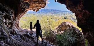 Korfu-Urlaub mit Kindern: das ReNatour Honigtal