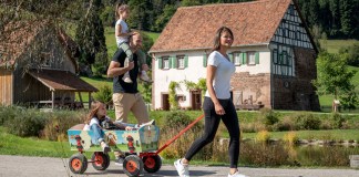 Baden-Württemberg: Die schönsten Ausflugsziele für Familien