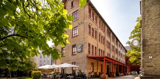 JUFA Hotel Bregenz***: Familienurlaub am Bodensee