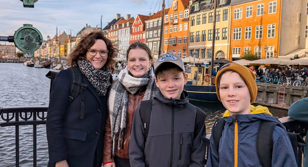 Kopenhagen mit Kindern: Städtereise in die Hauptstadt Dänemarks