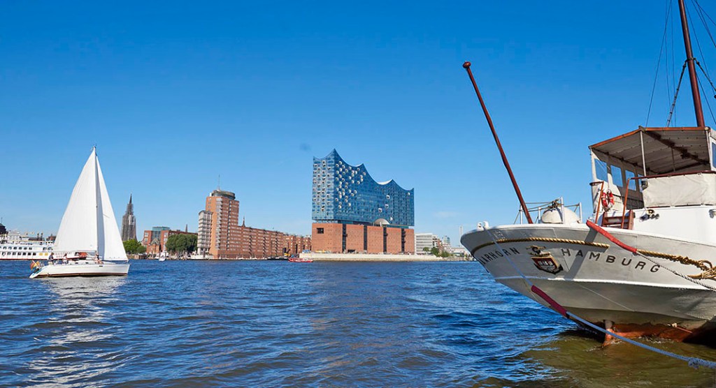 Hamburg: Familienfreundliche Hotels/Unterkünfte