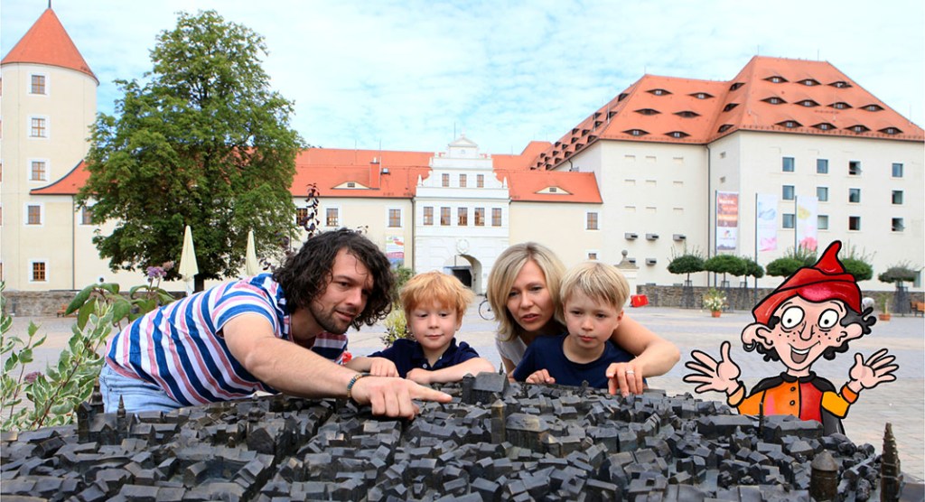 Perlen des Erzgebirges: 7 kleine Städte für Familien