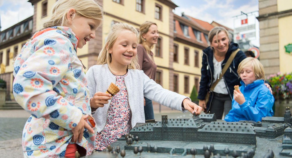 Fulda mit Kindern: Familienhighlights in Hessens Barockstadt