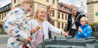 Fulda mit Kindern: Familienhighlights in Hessens Barockstadt
