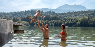 Sommerurlaub in Österreich: drei Naturparadiese für Familien