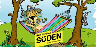 Familienurlaub in Baden-Württemberg: einfach tierisch schön!