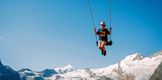 Sommerurlaub in Saas-Fee/Saastal: preiswerte Familienausflüge in den höchsten Schweizer Bergen